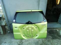 Стекло заднее. Toyota Rush Daihatsu Be-Go