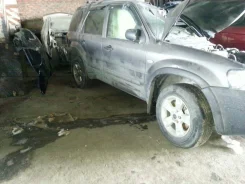 Ford Maverick. GZ ����