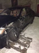 Infiniti M35 ����