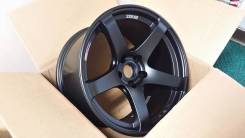 SSR GTV01. 8.5x19", 5x120.00, ET35, ЦО 73,0 мм. Под заказ