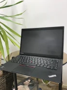Lenovo ThinkPad X1 Carbon Touch. ���� 8���, WiFi, Bluetooth, ����������� �� 3��.