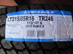 Triangle Group TR246. Летние, без износа, 4 шт. Под заказ