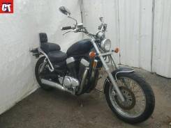Suzuki VS 1400 Intruder. 1 400 куб. см., исправен, птс, без пробега. Под заказ
