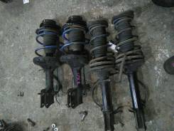 Пружина подвески. Subaru Impreza, GG2