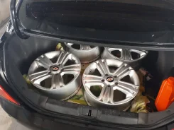 Replay EM2. 7.0x16", 5x114.30, ET45, �� 54,1���.