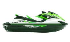 Yamaha FX Cruiser SVHO. 260,00 л.с., Год: 2014 год