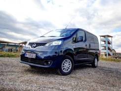 Nissan NV200. автомат, передний, 1.6 (109 л.с.), бензин, 70 000 тыс. км