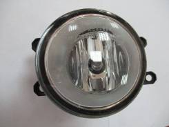 Фара противотуманная. Lexus: HS250h, IS300h, GS350, ES300h, CT200h, RX450h, IS350, ES250, RX350, RX270, GX460, IS250, GS450h, LX570 Toyota: iQ, Avensi...