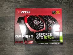 GeForce GTX 1070 Ti