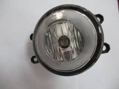 Фара противотуманная. Lexus: HS250h, IS300h, GS350, ES300h, CT200h, RX450h, IS350, ES250, RX350, RX270, GX460, IS250, GS450h, LX570 Toyota: iQ, Avensi...