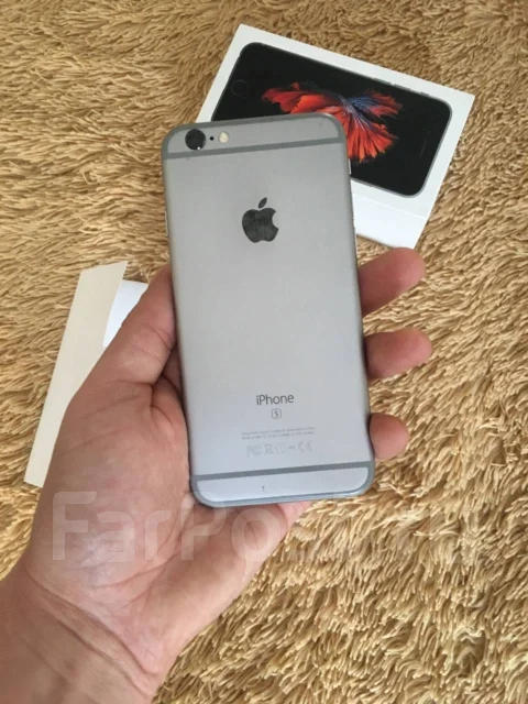Apple iPhone 6s 64Gb. �/� ����