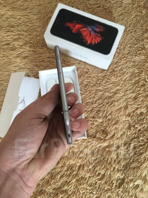 Apple iPhone 6s 64Gb. �/� ����