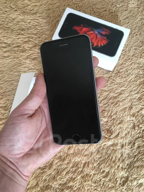 Apple iPhone 6s 64Gb. �/� ����