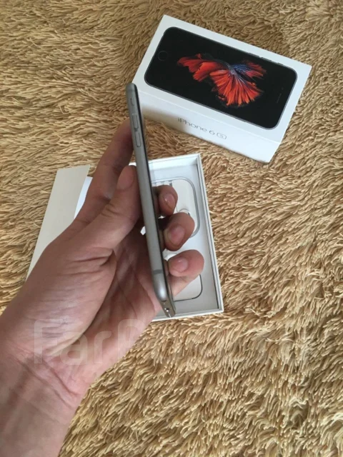 Apple iPhone 6s 64Gb. �/� ����