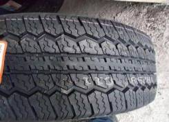 Triangle TR258. Летние, без износа, 4 шт. Под заказ