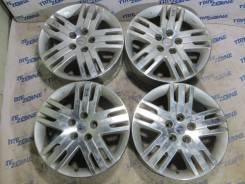 Autec. 6.5x17, 5x114.30, ET40