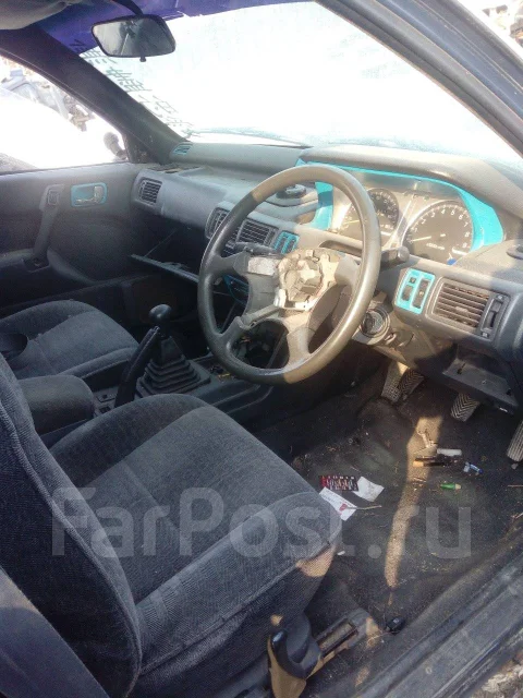 Mitsubishi Eterna. E35A, 4G67 ����