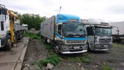 Isuzu Giga. Продам изотермический фургон, 14 000 куб. см., 15 000 кг.