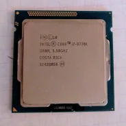 Intel Core i7-3770K ����