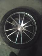 Yuki. x7.5", 5x100.00