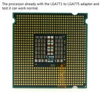Intel Xeon E5405