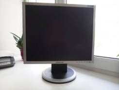 Samsung. 19", технология ЖК (LCD)