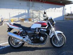 Honda CB 1300. 1 300 куб. см., исправен, птс, без пробега