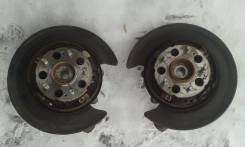 Ступица. Honda CR-V, RD6, RD7 Двигатели: K20A4, K20A5, K24A, K24A1, N22A2
