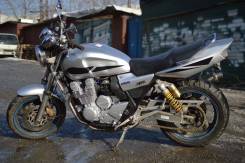 Yamaha XJR 400. 400 куб. см., исправен, птс, без пробега