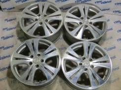 Rozest. 7.0x17", 5x114.30, ET55
