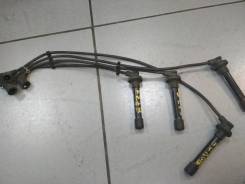 Высоковольтные провода. Honda Accord, CD8, CD5, CE9, CD7, CE1, CD6, CF2, CD9 Двигатели: H22A, F22B2, F22B1, F22Z2, F22B5, F22B