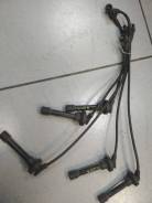 Высоковольтные провода. Honda Inspire, UA4, UA5 Honda Saber, UA1, UA2, UA3 Двигатели: J25A, J32A, G20A, G25A, C32A