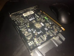 GeForce GTX 650 ����