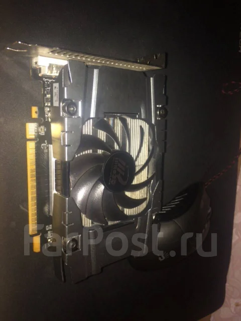 GeForce GTX 650 ����