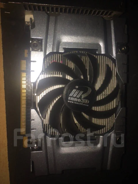 GeForce GTX 650 ����