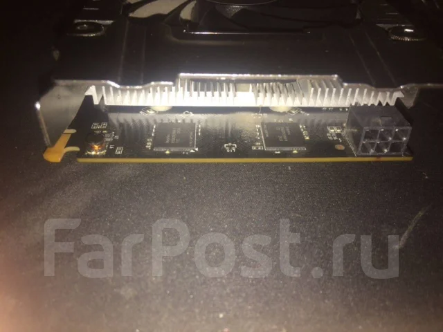 GeForce GTX 650 ����