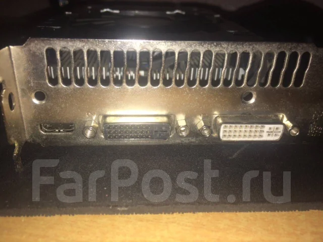 GeForce GTX 650 ����
