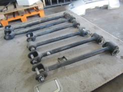 Тяга подвески. Toyota Harrier, ACU35, ACU35W, GSU35, GSU35W, GSU36, GSU36W, MCU35, MCU35W, MCU36, MCU36W, MHU38, MHU38W Toyota Highlander, ACU25, ACU2...