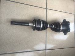 Привод, полуось. Toyota: Regius Ace, ToyoAce, Quick Delivery, Hiace, Dyna, Hiace Regius Двигатели: 3L, 3YP, 5L, 2L, 2RZE, 3YU, 4Y