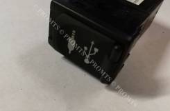 Разъем. Toyota: Mirai, Aurion, Prius a, Esquire, Prius C, Voxy, RAV4, Camry, Noah, Previa, Tarago, Prius v, Prius PHV, Prius Двигатели: 4JM, 2ARFE, 2A...