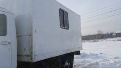 ГАЗ-33081. Продам будку на газ 33081, 3 000 куб. см.