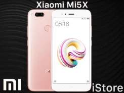 Xiaomi Mi5X. �����, 64 ��, �������