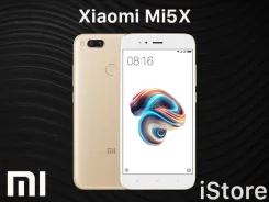 Xiaomi Mi5X. �����, 32 ��, ������, �������