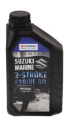 Suzuki Marine. �����������, 1��. ��� ����� �� �������� ����
