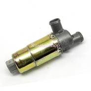 Клапан холостого хода. Volkswagen Passat Volkswagen Jetta, 1G1, 1G2 Volkswagen Scirocco Volkswagen Golf, 1G1, 1G2 Hyundai: Lantra, Excel, Tiburon, Acc...