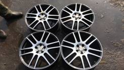 Autec Wizard. 7.0x17, 5x100.00, ET48