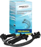 Высоковольтные провода. Toyota: Carina, Celica, Corona, Caldina, Carina ED, Corona Exiv Двигатели: 4SFE, 3SFE