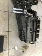Радиатор отопителя. Toyota Sequoia, UCK60, UCK60L, UCK65, UCK65L, UPK60, UPK60L, UPK65, UPK65L, USK60, USK65 Toyota Tundra, GSK50, GSK51, UCK50, UCK51...