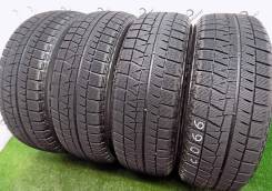 Bridgestone Blizzak Revo GZ. Зимние, без шипов, 2011 год, 30 %, 4 шт