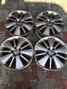 Honda. 6.5x17", 5x114.30, ET55